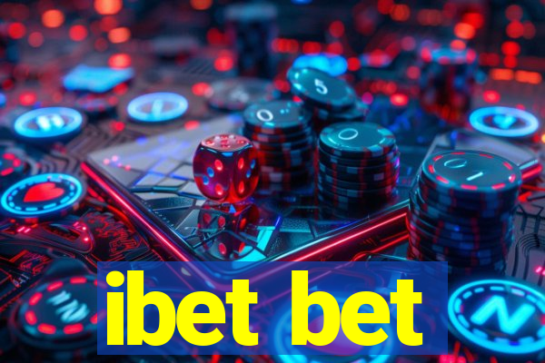 ibet bet