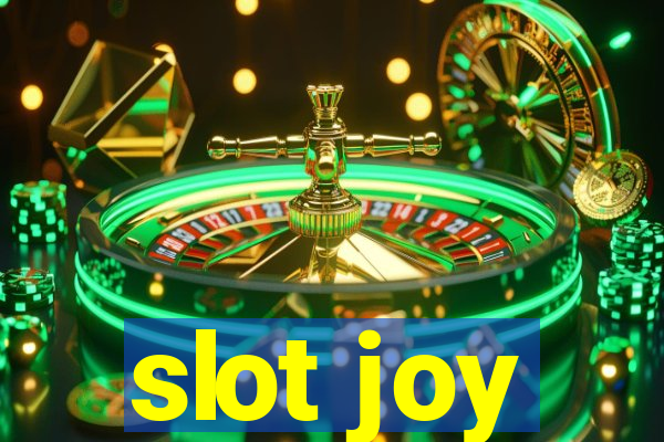 slot joy