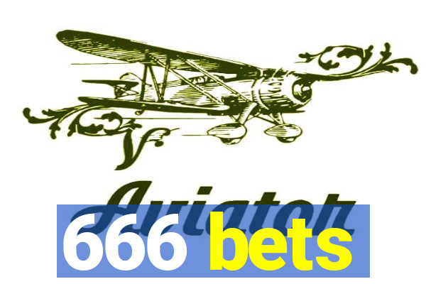 666 bets