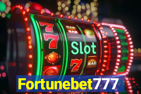 Fortunebet777