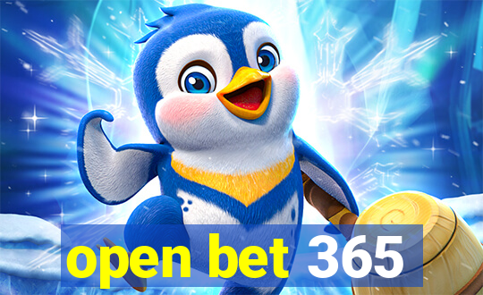 open bet 365