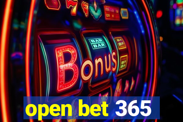 open bet 365