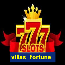 villas fortune place kissimmee