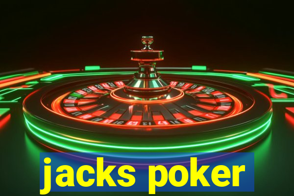 jacks poker