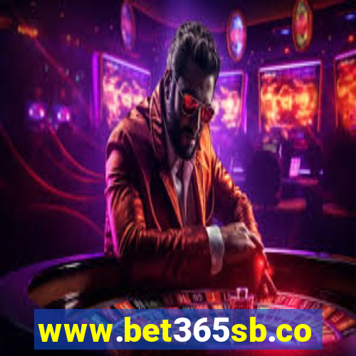 www.bet365sb.com