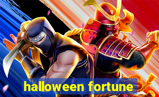 halloween fortune