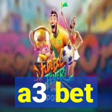 a3 bet