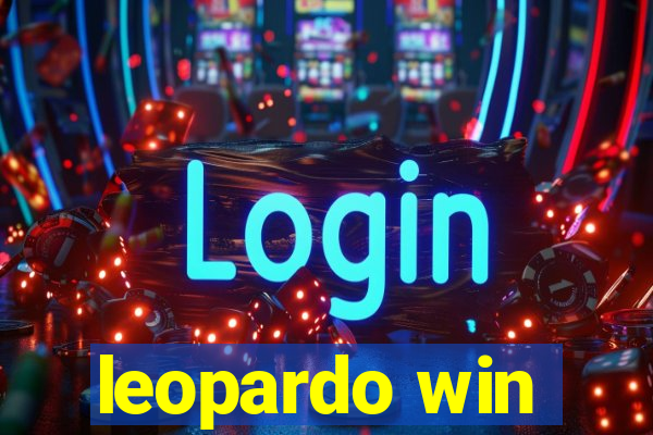 leopardo win