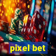 pixel bet