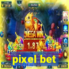 pixel bet