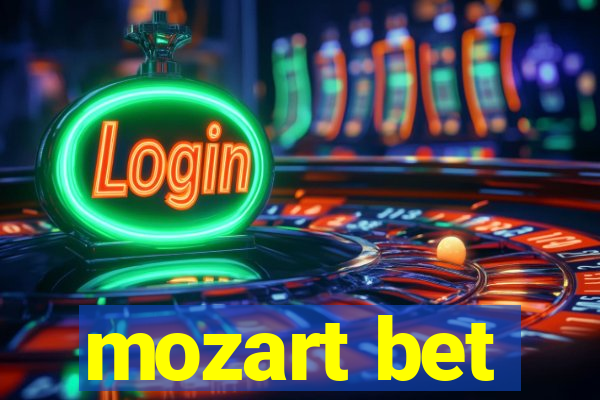 mozart bet