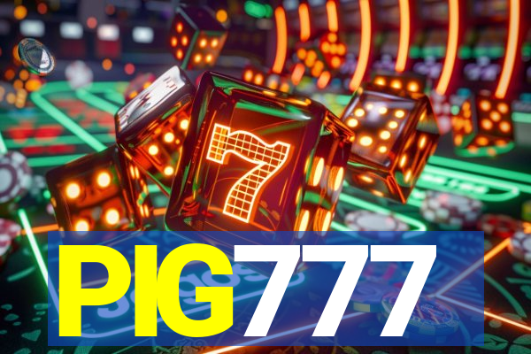 PIG777