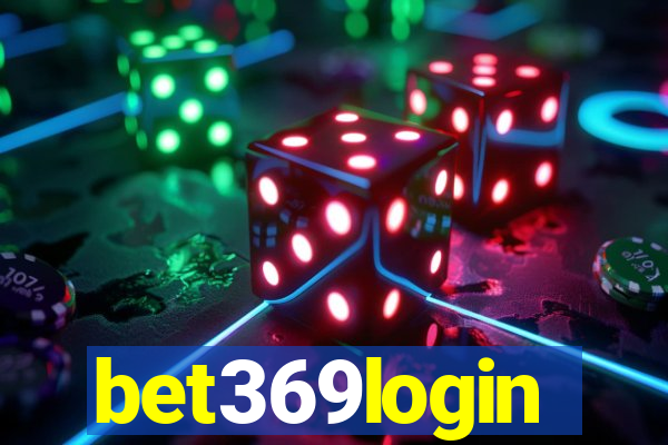 bet369login