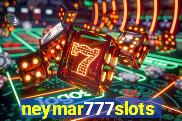 neymar777slots