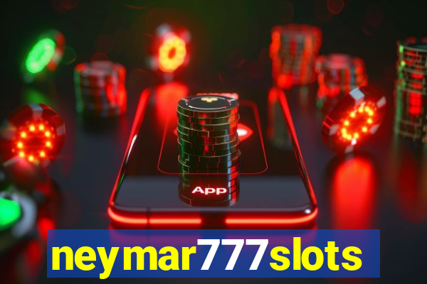 neymar777slots