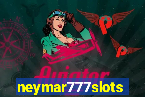 neymar777slots