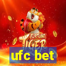 ufc bet