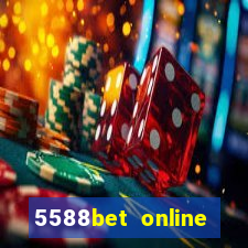 5588bet online casino internet