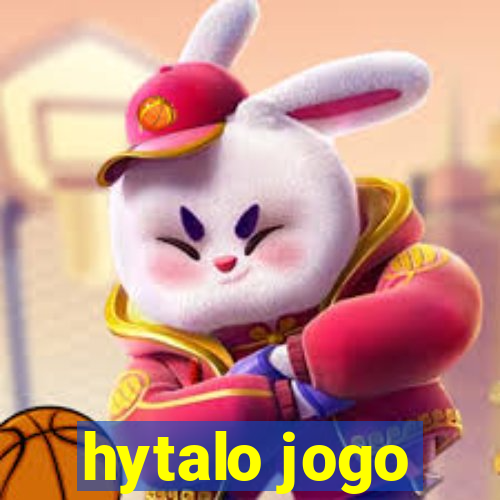 hytalo jogo