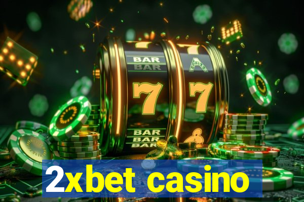 2xbet casino