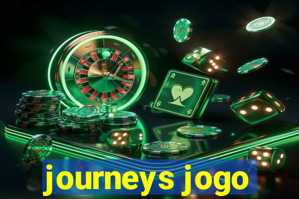 journeys jogo