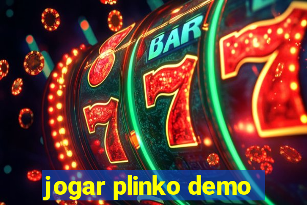 jogar plinko demo