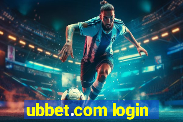 ubbet.com login