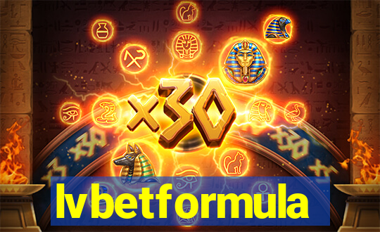 lvbetformula