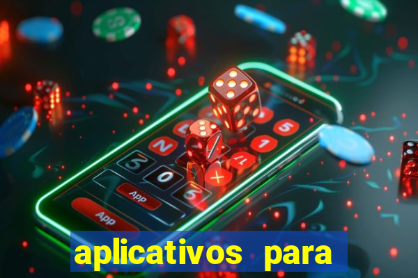 aplicativos para ganhar dinheiro jogos