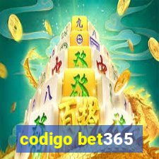 codigo bet365