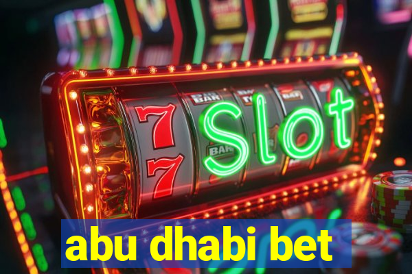 abu dhabi bet