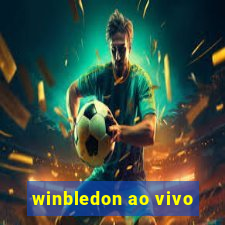 winbledon ao vivo