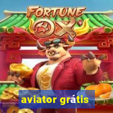 aviator grátis