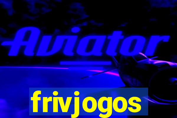 frivjogos