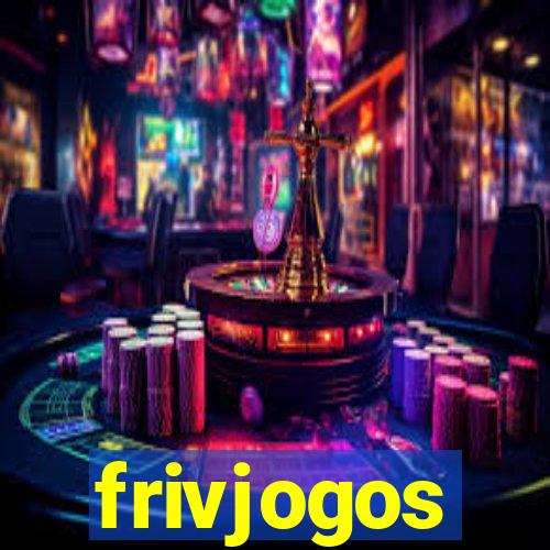 frivjogos