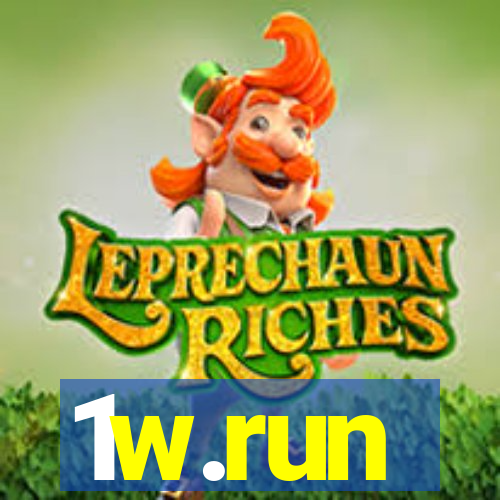 1w.run