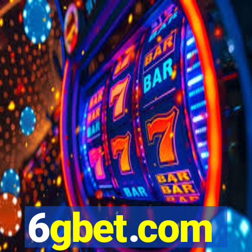 6gbet.com