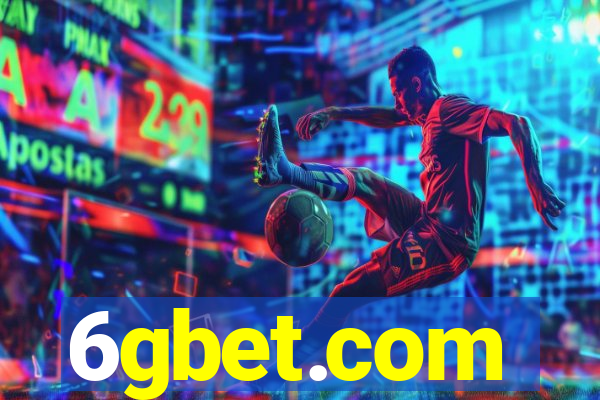 6gbet.com