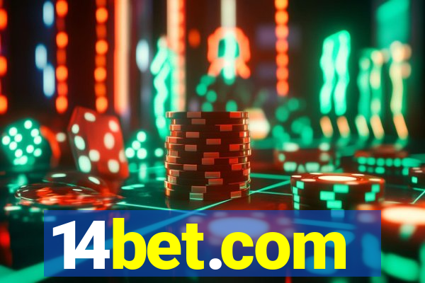 14bet.com