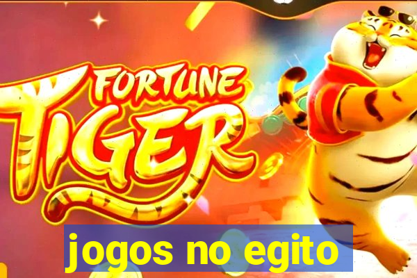 jogos no egito