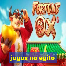 jogos no egito