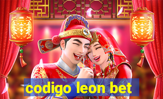 codigo leon bet