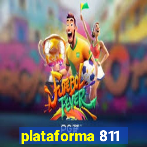 plataforma 811