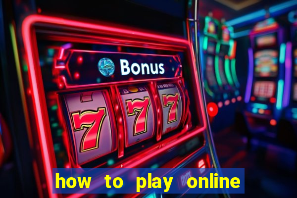 how to play online bingo on gcash