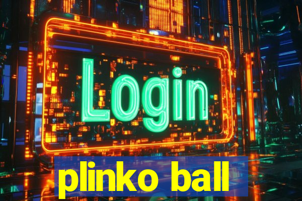 plinko ball