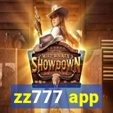 zz777 app