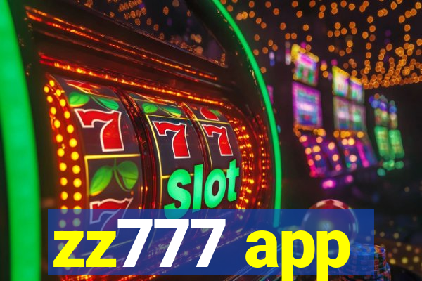 zz777 app