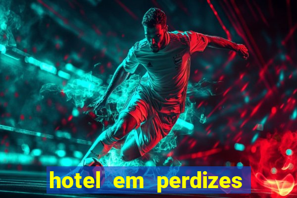 hotel em perdizes sao paulo