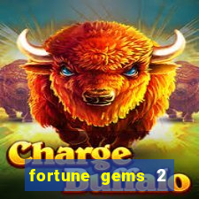 fortune gems 2 jili demo