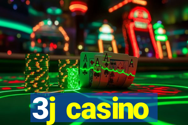 3j casino